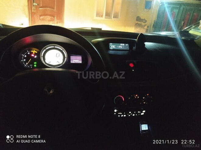 Renault Megane 2009, 416,000 km - 1.5 л - Beyləqan