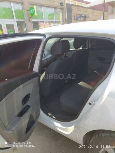 Renault Megane 2009, 416,000 km - 1.5 л - Beyləqan