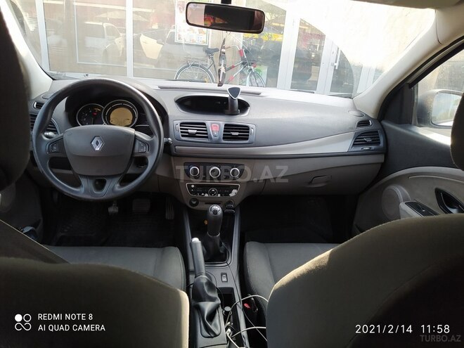 Renault Megane 2009, 416,000 km - 1.5 л - Beyləqan