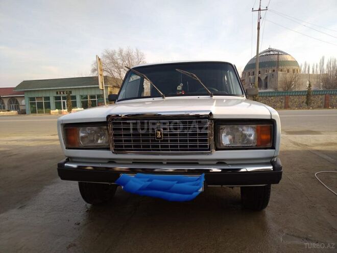 LADA (VAZ) 2107 2005, 260,000 km - 0.1 l - Beyləqan