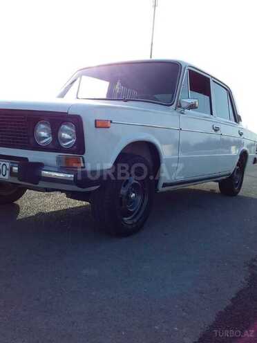 LADA (VAZ) 2106 1993, 23,268 km - 1.7 l - Kürdəmir