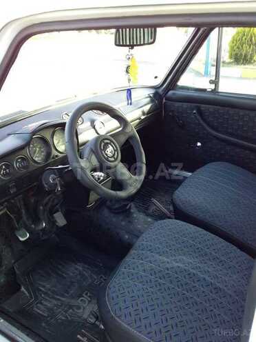 LADA (VAZ) 2106 1993, 23,268 km - 1.7 l - Kürdəmir