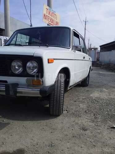LADA (VAZ) 2106 1993, 23,268 km - 1.7 l - Kürdəmir