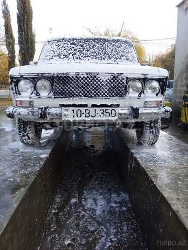 LADA (VAZ) 2106 1993, 23,268 km - 1.7 l - Kürdəmir