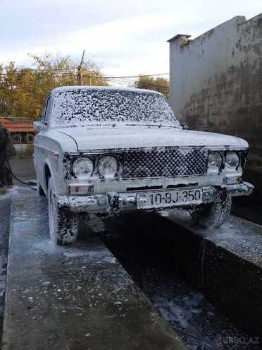 LADA (VAZ) 2106 1993, 23,268 km - 1.7 l - Kürdəmir