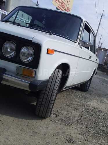 LADA (VAZ) 2106 1993, 23,268 km - 1.7 l - Kürdəmir