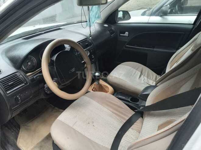 Ford Mondeo 2003, 230,000 km - 2.0 l - Bakı