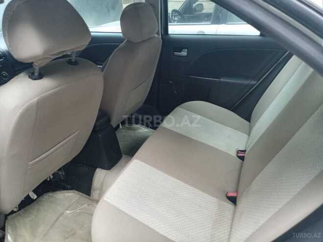 Ford Mondeo 2003, 230,000 km - 2.0 l - Bakı