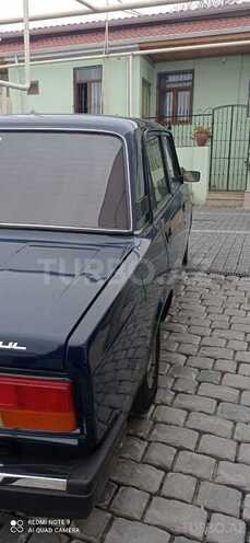 LADA (VAZ) 2107 2009, 51,000 km - 1.6 l - Bakı