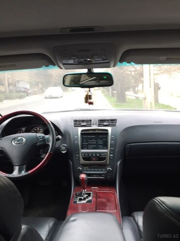 Lexus GS 300 2006, 152,000 km - 3.0 l - Bakı