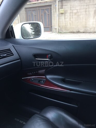 Lexus GS 300 2006, 152,000 km - 3.0 l - Bakı