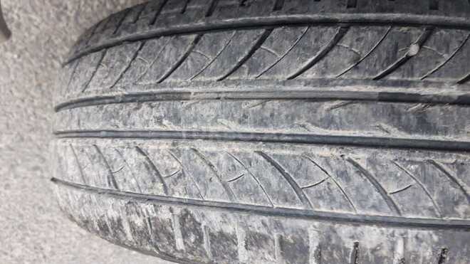 Mercedes 190 1992, 399,986 km - 2.0 l - Bakı