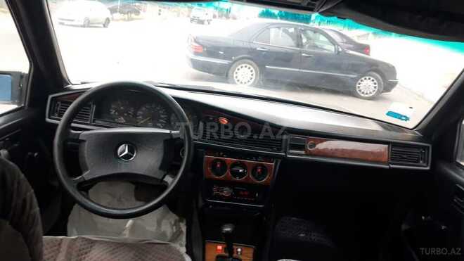 Mercedes 190 1992, 399,986 km - 2.0 l - Bakı