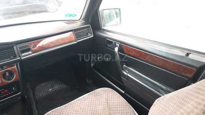 Mercedes 190 1992, 399,986 km - 2.0 l - Bakı