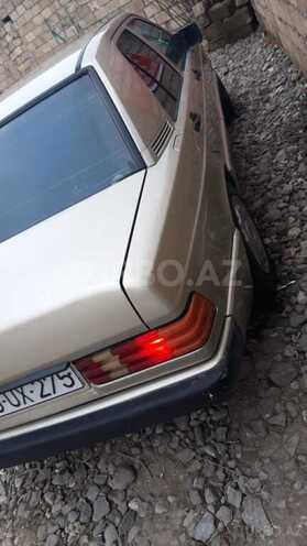Mercedes 190 1992, 399,986 km - 2.0 l - Bakı