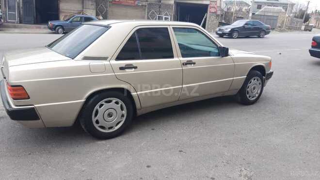 Mercedes 190 1992, 399,986 km - 2.0 l - Bakı