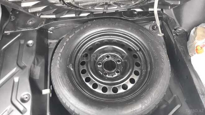 Mercedes 190 1992, 399,986 km - 2.0 l - Bakı