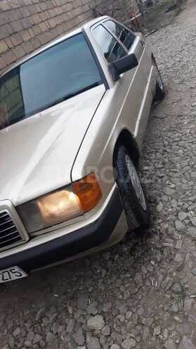 Mercedes 190 1992, 399,986 km - 2.0 l - Bakı