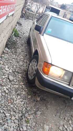 Mercedes 190 1992, 399,986 km - 2.0 l - Bakı