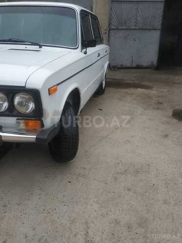 LADA (VAZ) 2106 2005, 446,258 km - 1.6 l - Şirvan