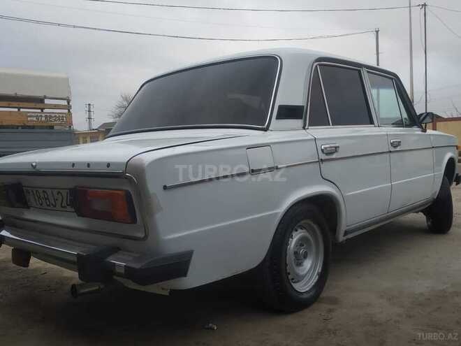 LADA (VAZ) 2106 2005, 446,258 km - 1.6 l - Şirvan