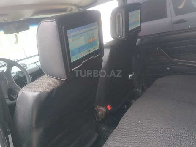 LADA (VAZ) 2106 2005, 446,258 km - 1.6 l - Şirvan