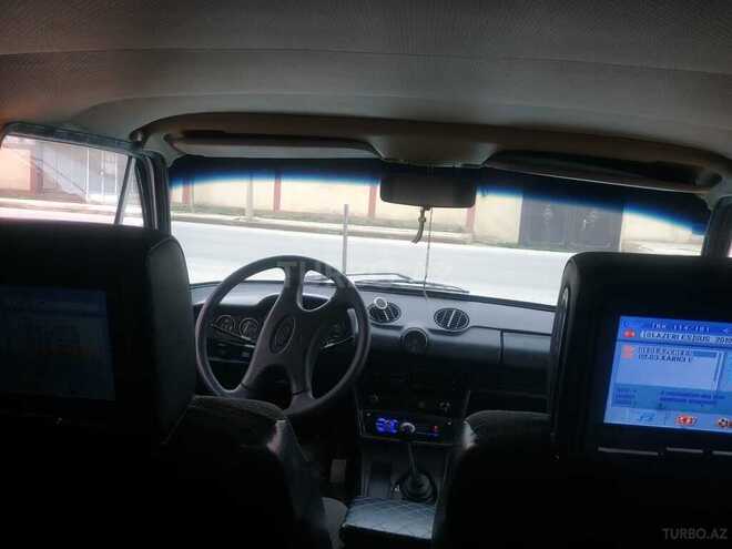 LADA (VAZ) 2106 2005, 446,258 km - 1.6 l - Şirvan