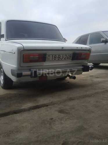 LADA (VAZ) 2106 2005, 446,258 km - 1.6 l - Şirvan