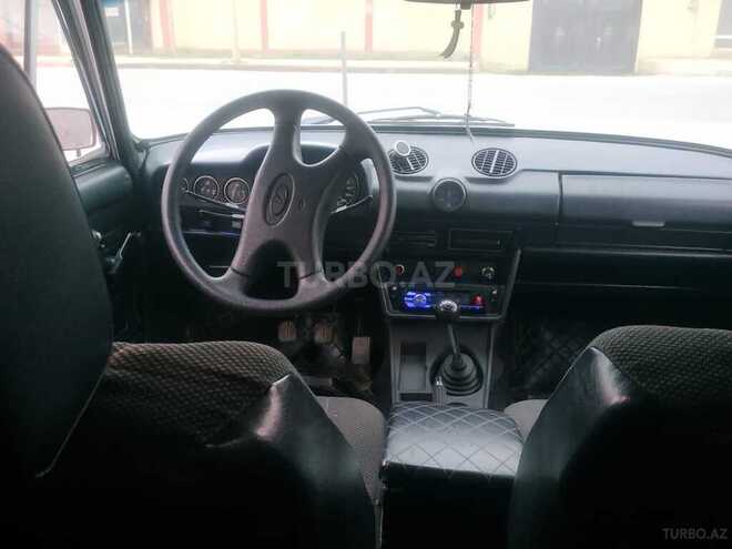 LADA (VAZ) 2106 2005, 446,258 km - 1.6 l - Şirvan