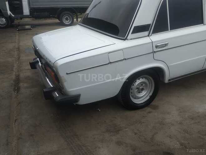 LADA (VAZ) 2106 2005, 446,258 km - 1.6 l - Şirvan