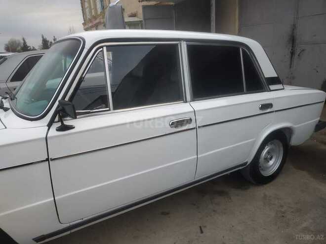 LADA (VAZ) 2106 2005, 446,258 km - 1.6 l - Şirvan