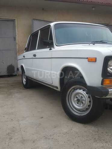 LADA (VAZ) 2106 2005, 446,258 km - 1.6 l - Şirvan