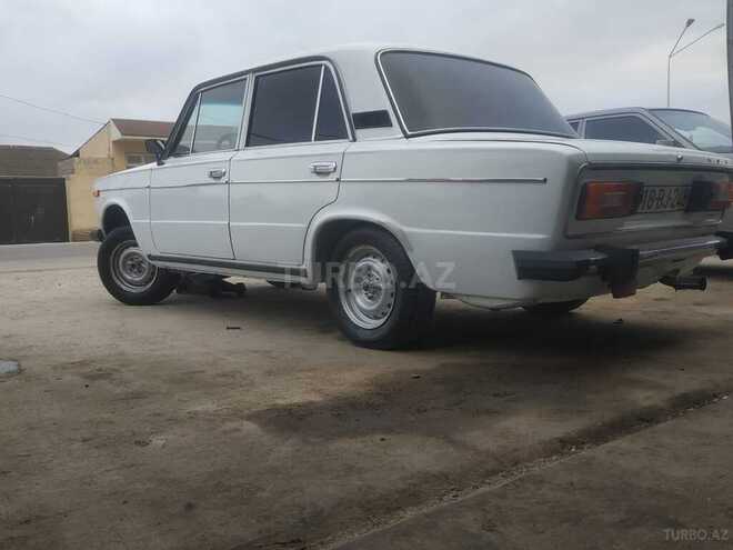 LADA (VAZ) 2106 2005, 446,258 km - 1.6 l - Şirvan