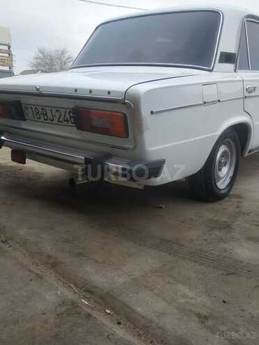 LADA (VAZ) 2106 2005, 446,258 km - 1.6 l - Şirvan