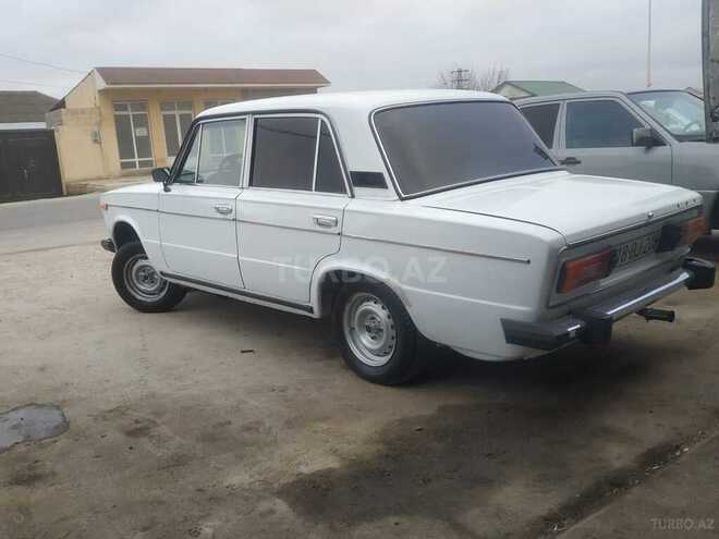 LADA (VAZ) 2106 2005, 446,258 km - 1.6 l - Şirvan