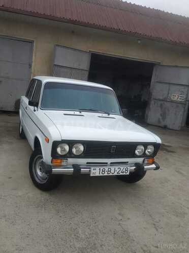 LADA (VAZ) 2106 2005, 446,258 km - 1.6 l - Şirvan
