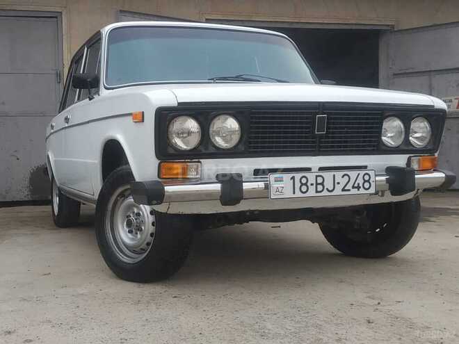 LADA (VAZ) 2106 2005, 446,258 km - 1.6 l - Şirvan