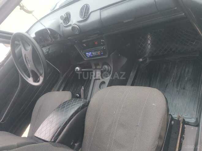 LADA (VAZ) 2106 2005, 446,258 km - 1.6 l - Şirvan