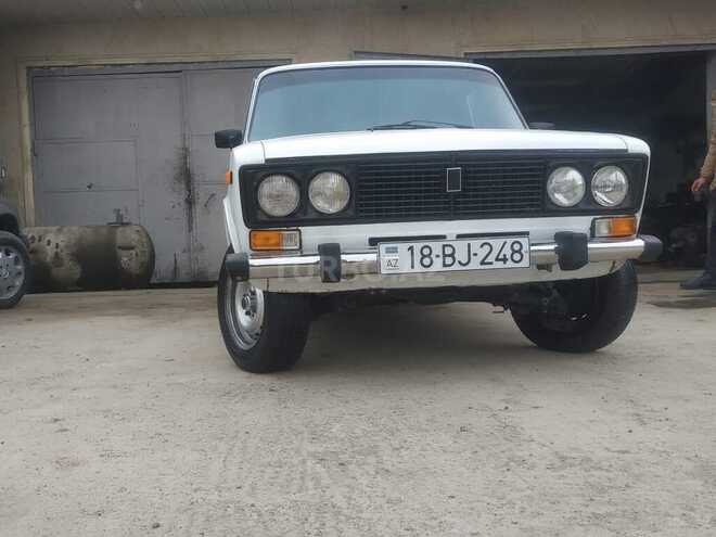 LADA (VAZ) 2106 2005, 446,258 km - 1.6 l - Şirvan