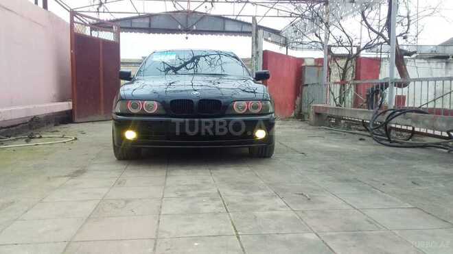 BMW 530 2000, 440,000 km - 3.0 l - Sabirabad