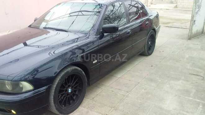 BMW 530 2000, 440,000 km - 3.0 l - Sabirabad