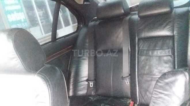 BMW 530 2000, 440,000 km - 3.0 l - Sabirabad