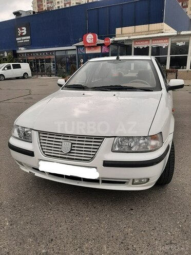 Khazar LX 2020, 70,000 km - 1.7 l - Bakı