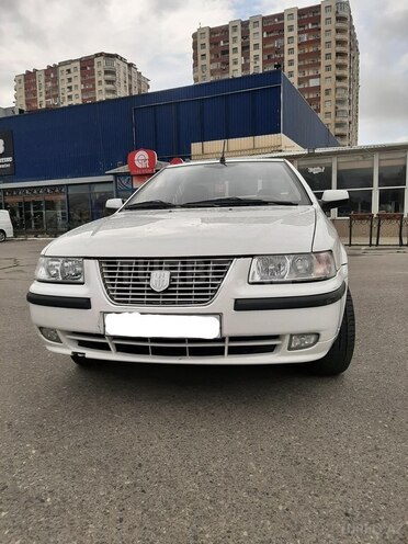 Khazar LX 2020, 70,000 km - 1.7 l - Bakı