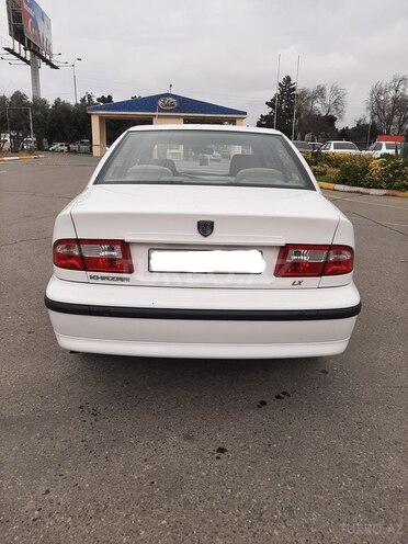 Khazar LX 2020, 70,000 km - 1.7 l - Bakı