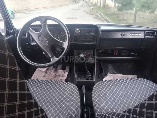 LADA (VAZ) 2107 2006, 137,000 km - 1.6 л - Gəncə