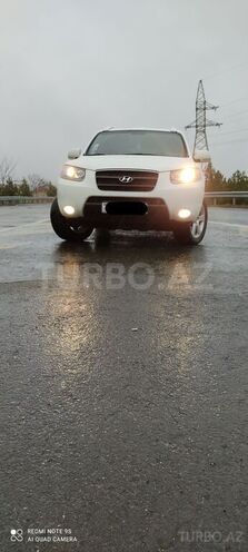 Hyundai Santa Fe 2009, 136,258 km - 2.7 l - Oğuz