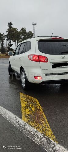 Hyundai Santa Fe 2009, 136,258 km - 2.7 l - Oğuz