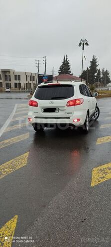 Hyundai Santa Fe 2009, 136,258 km - 2.7 l - Oğuz