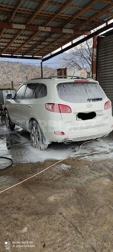 Hyundai Santa Fe 2009, 136,258 km - 2.7 l - Oğuz